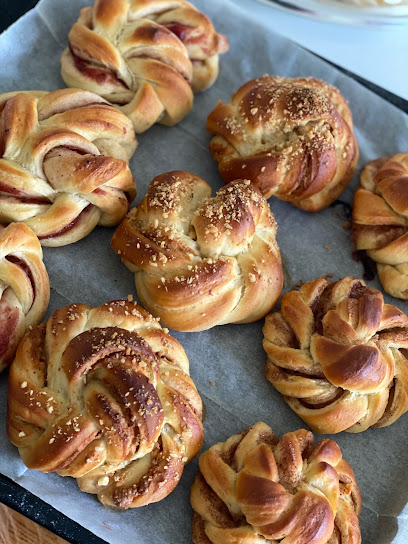 Tasty Bakery Oltedal