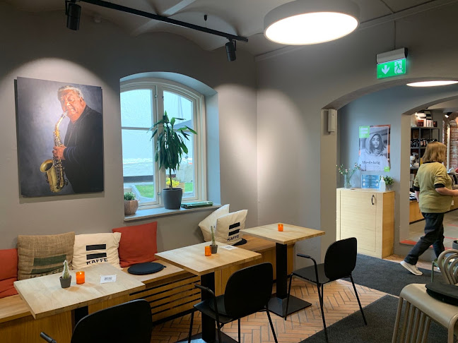 Erlik Kaffe (=KAFFE) - Oslo