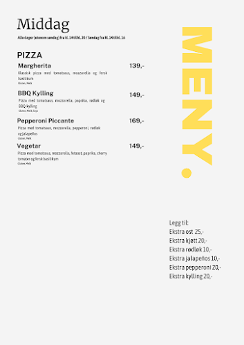 Opinii despre Skatten Oslo în Oslo - Gastronomi og hotellvirksomhet