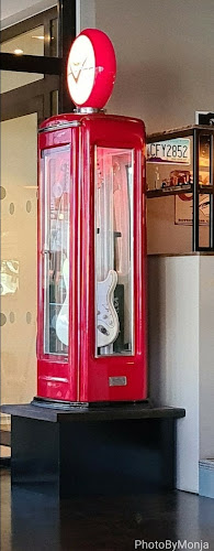 Comentarii opinii despre Jimi's Diner