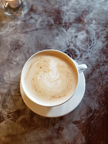 Kaffe og Thespesialen AS - Porsgrunn