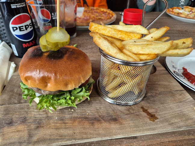 Piccola Mama Rosa - Åndalsnes