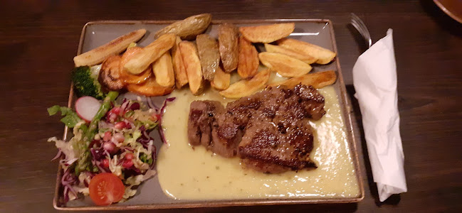 AVA RESTAURANT - Harstad