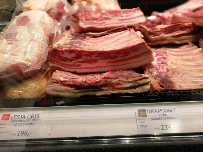 Mathallen Oslo - Gastronomi og hotellvirksomhet