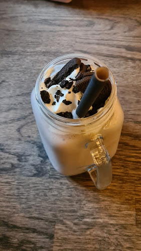 Comentarii opinii despre Kompis Røa