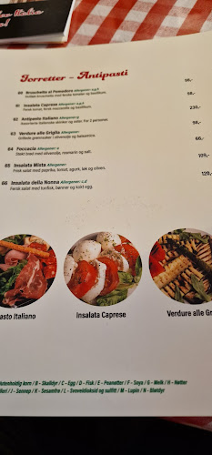 Pasta Sentral AS - Vestkanten - Gastronomi og hotellvirksomhet