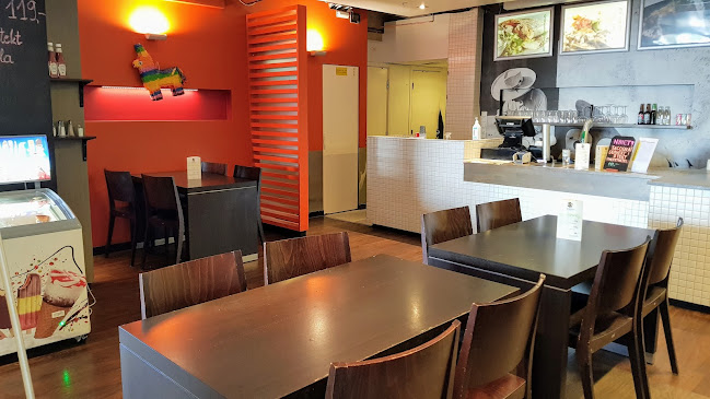 Cantina Mexicana - Sandnes