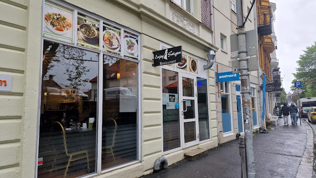 Enjoy Saigon Restaurant & Take away