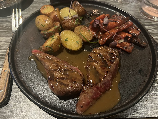 Comentarii opinii despre Jonathan Grill