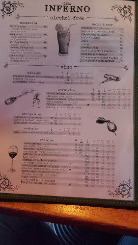 Casa Inferno - Tromsø