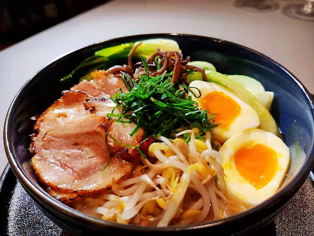 Comentarii opinii despre Asia City