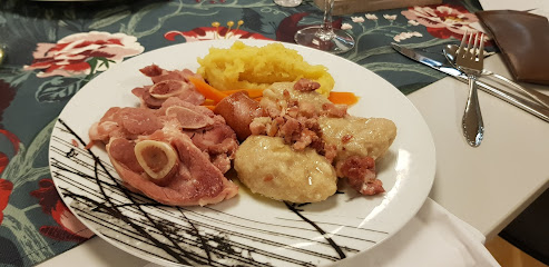 Hagellia Matstove AS