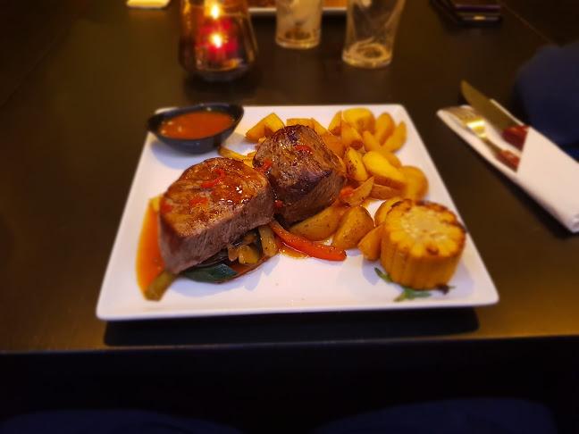 Comentarii opinii despre Tippen Gastro