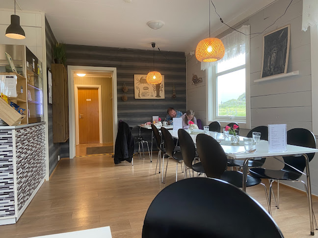 Comentarii opinii despre Storhavet Kafé og glamping - Fiskeværet Hovden - Bø i Vesterålen