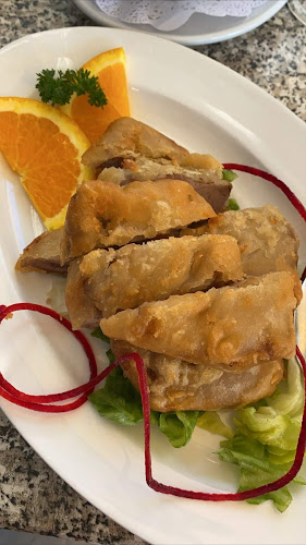 Opinii despre China House Restaurant în Kolbotn - Gastronomi og hotellvirksomhet