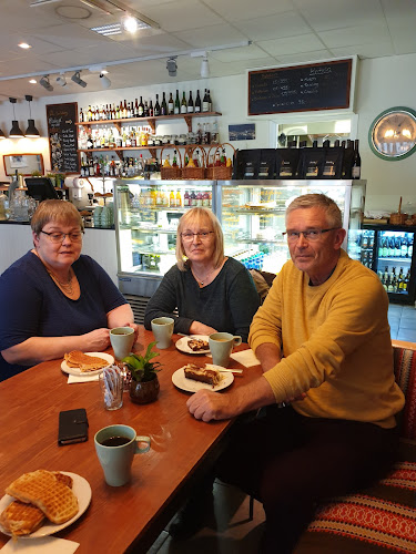 GOMA - Gastronomi og hotellvirksomhet