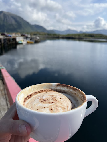 På KaiKanten Bistro & Pub