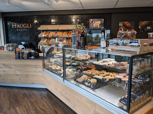 Haugli Bakeri AS avd. Øvregaten - Haugesund