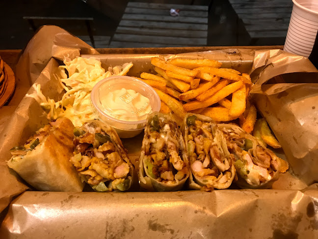 Strømsveien 54, 2010 Strømmen