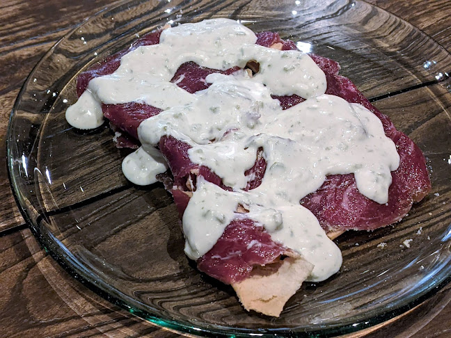 Restaurant Rest - Oslo