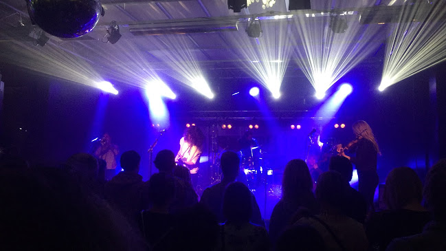 Opinii despre Ofelas Arena în Kirkenes - Gastronomi og hotellvirksomhet