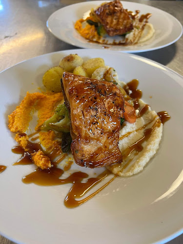 Opinii despre Persplassen în Hommelstø - Gastronomi og hotellvirksomhet