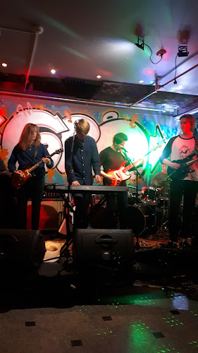 Grå Bar - Gastronomi og hotellvirksomhet