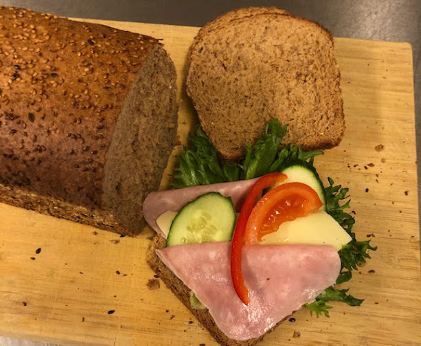 Comentarii opinii despre Jærbakeren Arne Johannesen AS avdeling Klepp