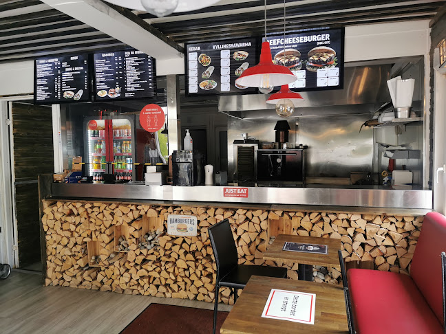 Comentarii opinii despre House Of Shawarma Strømmen