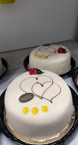 Bakern Mo i Rana AS - Mo i Rana