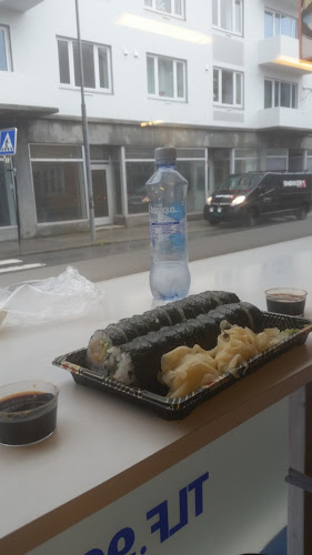 Ålesund sushi - Gastronomi og hotellvirksomhet