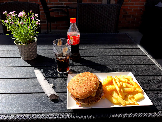 Hamnegata 40, 6100 Volda