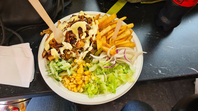 Comentarii opinii despre Bergen pizza