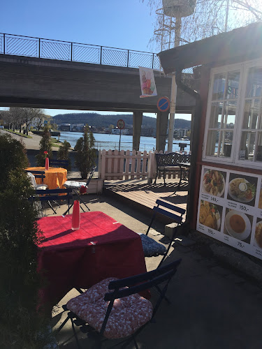 Damascino Portvakta as - Porsgrunn