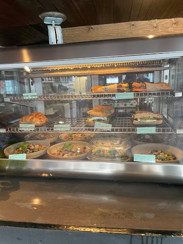 Kardemomme Kaffibar - Førde