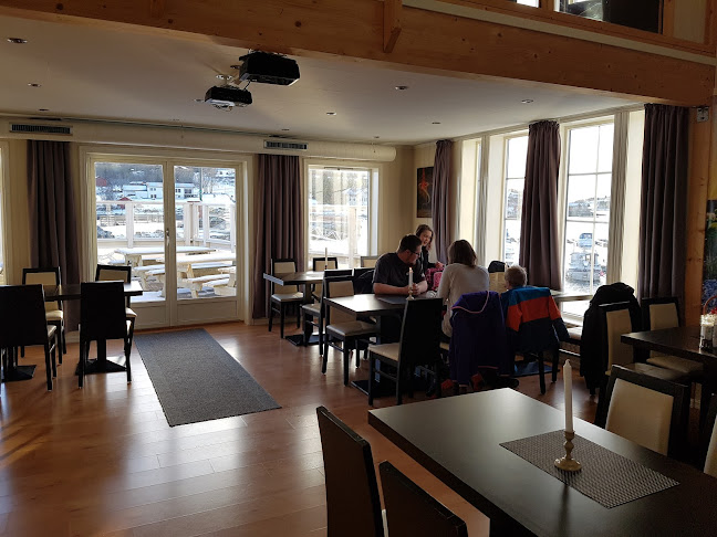 Klakkskjæret pub og restaurant AS