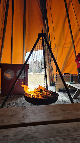 Opinii despre DNT Rønningen Gård în Trondheim - Gastronomi og hotellvirksomhet