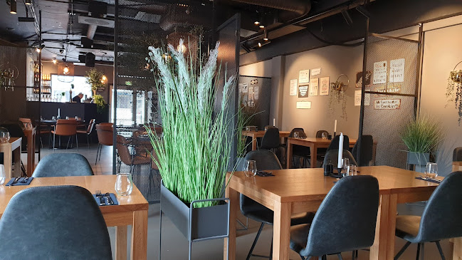 Restaurant Skrubbsulten - Kristiansand