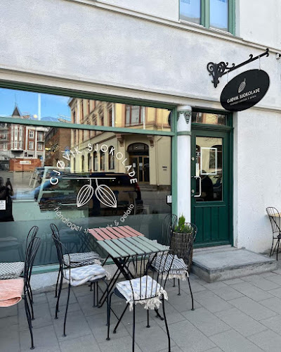 Gjøvik Sjokolade - Gastronomi og hotellvirksomhet