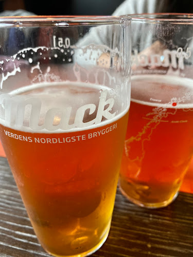 Allegro pizzeria - Gastronomi og hotellvirksomhet