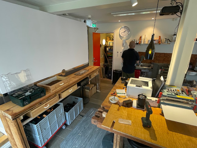 Opinii despre Bo în Bergen - Gastronomi og hotellvirksomhet