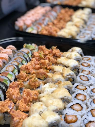 Comentarii opinii despre Jonathan sushi Bryn