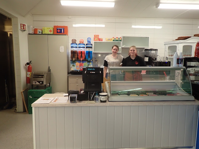 Samlaget Diner - Gastronomi og hotellvirksomhet