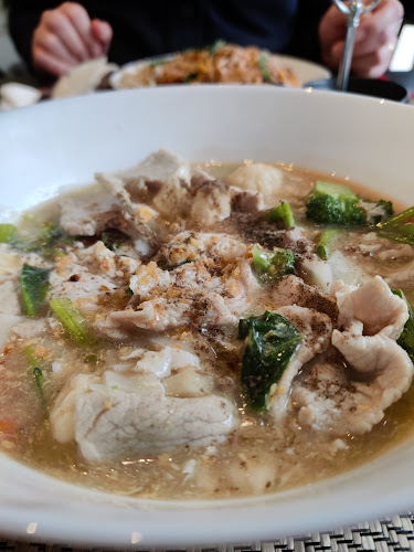 Thaikjøkken Moss AS