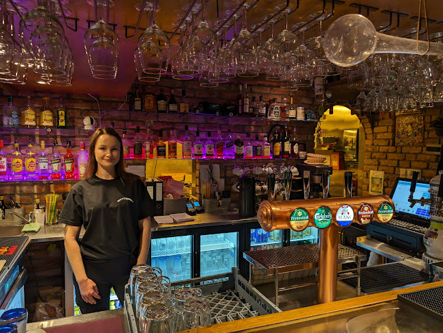 Mytteriet AS - Gastronomi og hotellvirksomhet