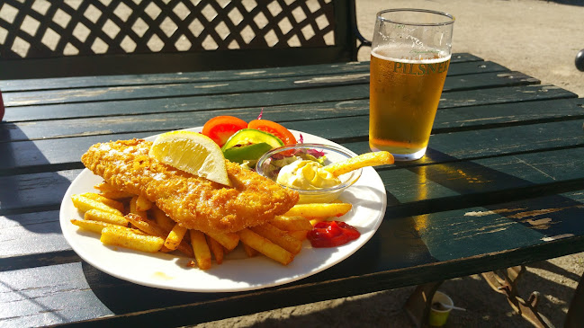 Opinii despre Café Magenta în Gamle Fredrikstad - Gastronomi og hotellvirksomhet