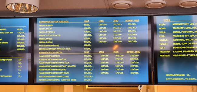 Havnegata 40, 8900 Brønnøysund