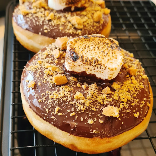 Comentarii opinii despre Karousel Bakery