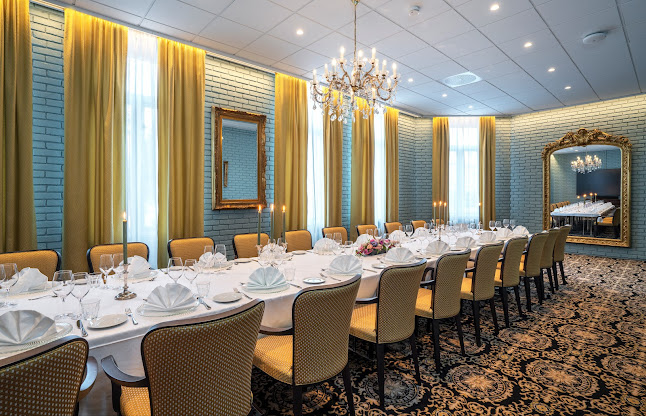 Brasseriet Madame Blom - Skien