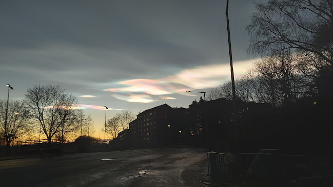 Comentarii opinii despre Torshovdalen aktivitetshus